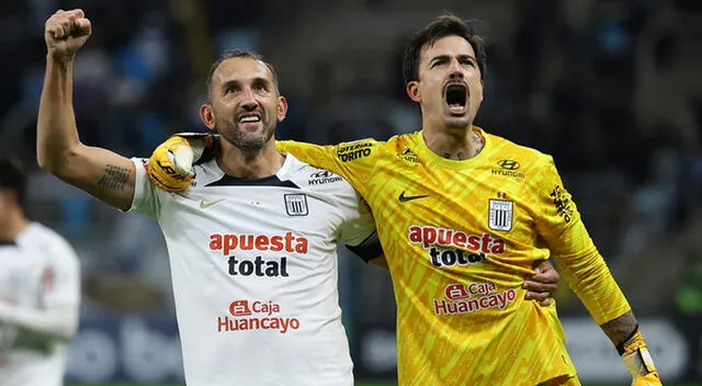 Alianza Lima