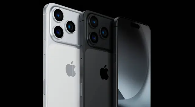 Características del próximo iPhone 17 Pro Max de Apple.