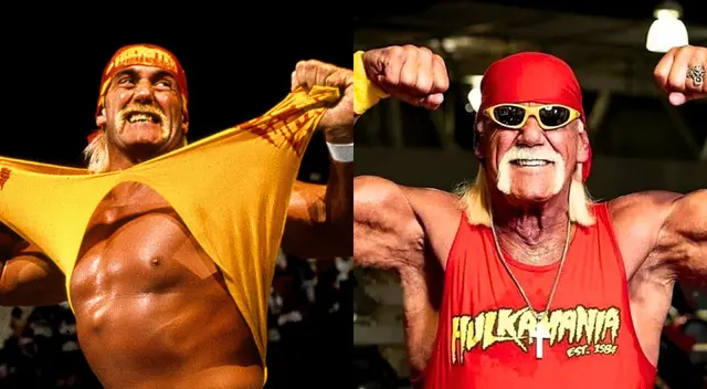Hulk Hogan