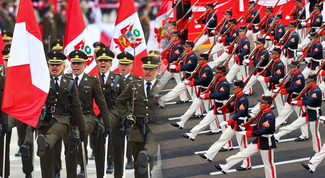 Gran Parada 