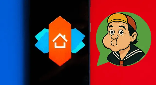 Nova Launcher
