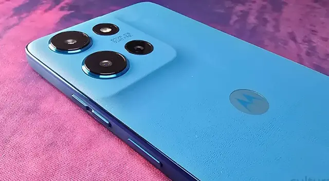Motorola G75