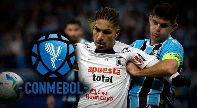 Alianza Lima recibió fuerte multa económica de Conmebol Alianza Lima recibió fuerte multa económica de Conmebol