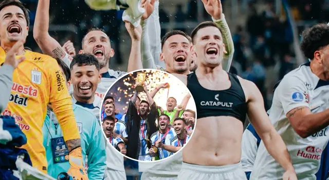 Astrólogo aseguró hace 2 años que Alianza Lima sería campeón.