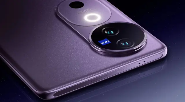 Vivo V50 5G