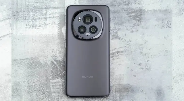 HONOR Magic 6 Pro HONOR Magic 6 Pro