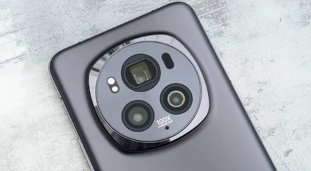 El HONOR Magic 6 Pro es un gama alta de gran calidad y supera en todo al Galaxy S25 Ultra de Samsung. El HONOR Magic 6 Pro es un gama alta de gran calidad y supera en todo al Galaxy S25 Ultra de Samsung.