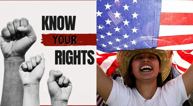 Inmigrantes