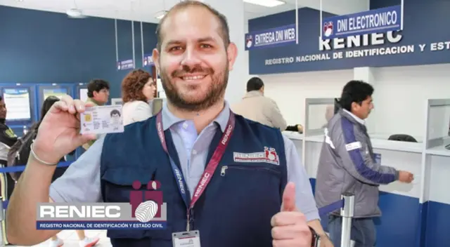 Reniec: estas son las oficinas que han extendido su horario Reniec: estas son las oficinas que han extendido su horario