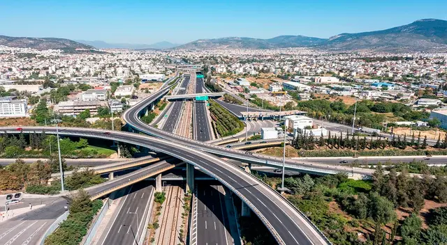 Anillo Vial Periférico