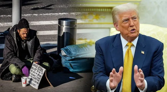 Orden ejecutiva de Donald Trump