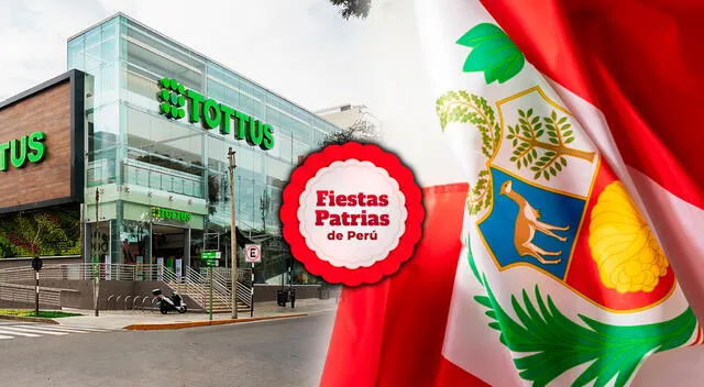 Fiestas Patrias