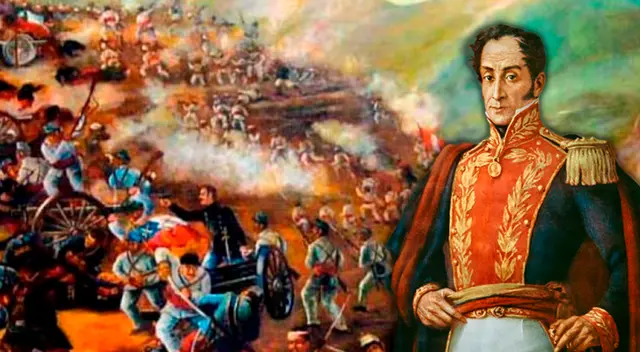 Batalla de Junín