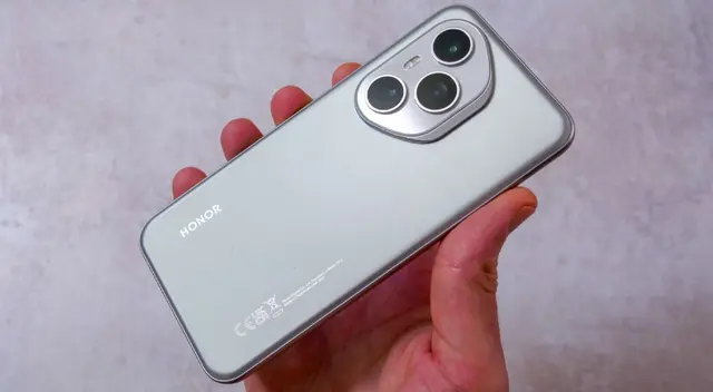 Si buscas potencia, rendimiento y fotografía, este Honor es para ti.