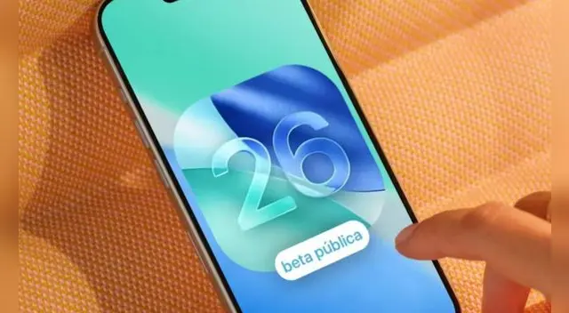 Todos estos teléfonos iPhone dejarán de actualizarse desde agosto 2025.