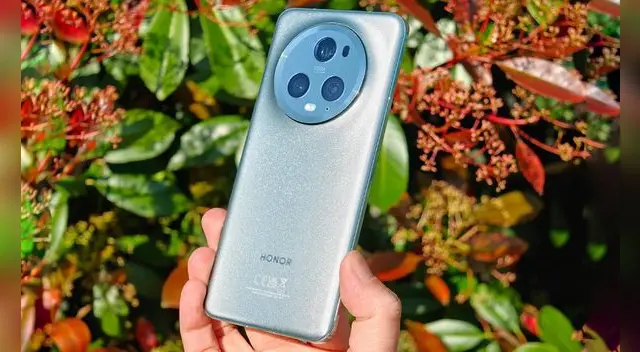 El Honor Magic 5 Pro es uno de los gama alta más completos que vas a encontrar y sus cámaras superar al mismísimo iPhone 16.