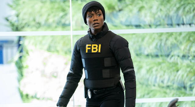 FBI