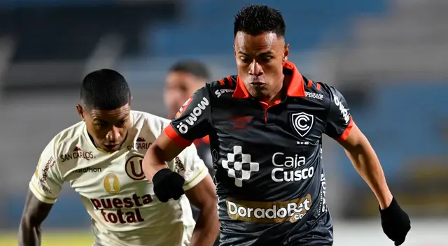 Universitario empató 1-1 con Cienciano por la fecha 2 del Torneo Clausura 2025 de la Liga 1 Perú.