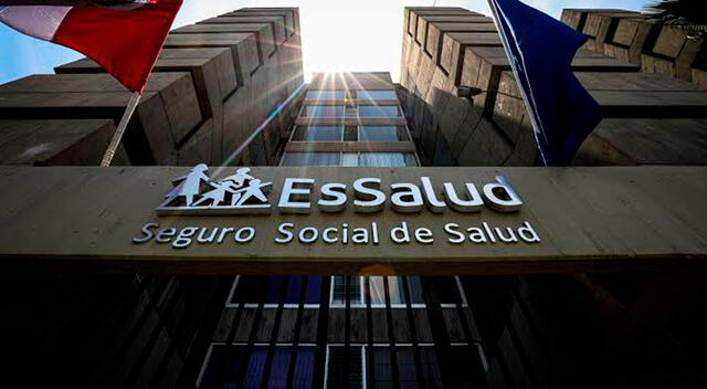 EsSalud