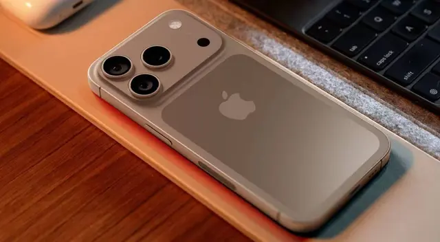 Conoce las características, colores, fecha de lanzamiento y todos los detalles del iPhone 17 Pro Max de Apple.