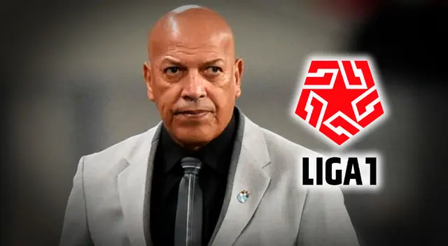 Roberto Mosquera fue anunciado por club de la Liga 1