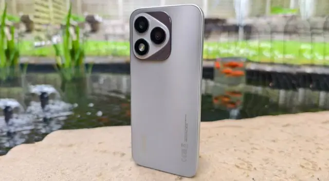 Honor 400 Lite