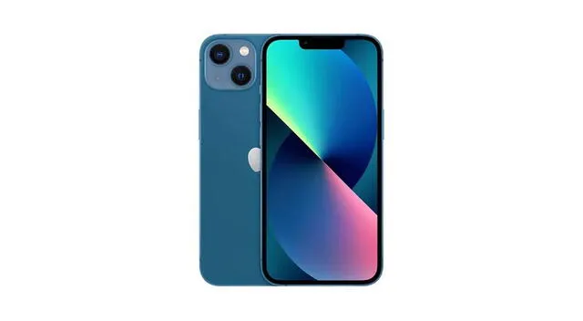 iPhone 13