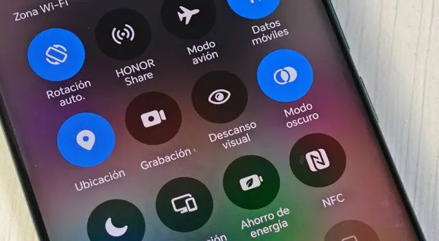 Conoce para qué sirve el NFC en smartphones Samsung, Xiaomi, Honor y Motorola. Conoce para qué sirve el NFC en smartphones Samsung, Xiaomi, Honor y Motorola.