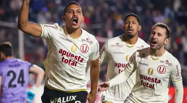 Universitario no venció a Cienciano, pero recibió buena noticia de cara a sus próximos partidos.