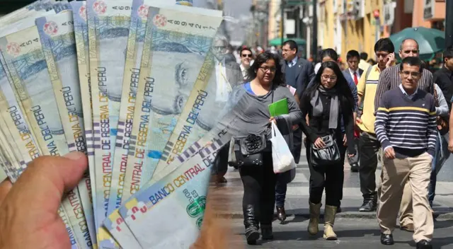 Feriado del 6 de agosto tendrá triple pago para peruanos