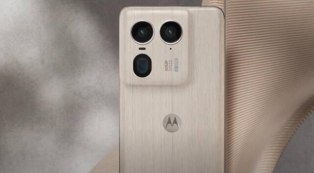 Motorola Edge 50 Ultra