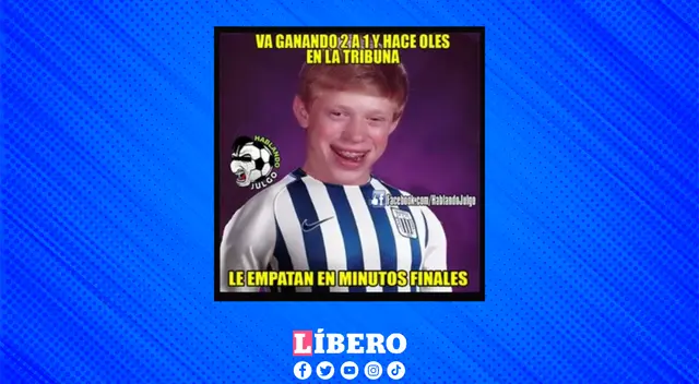 Pese a estar ganando 1-0, Matute entró en silenció cuando Sullana marcó el empate.