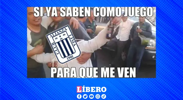 En dos fechas de Clausura, Alianza solo ha sumado 1 punto.