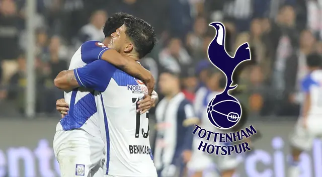 Alianza Atlético se reforzará con jugador que pasó por Tottenham para el Torneo Clausura 2025. Alianza Atlético se reforzará con jugador que pasó por Tottenham para el Torneo Clausura 2025.