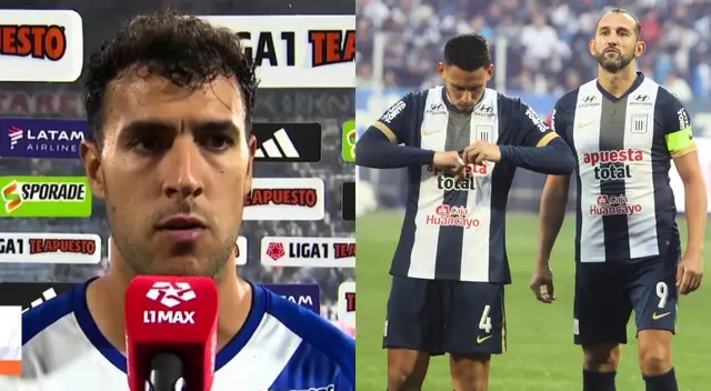 Defensa de Alianza Atlético dió rotundo calificativo a Alianza Lima