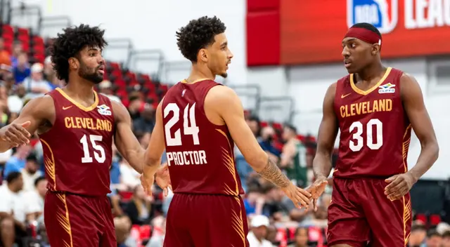 Un ex jugador de los Cleveland fue detenido por delito de fraude.