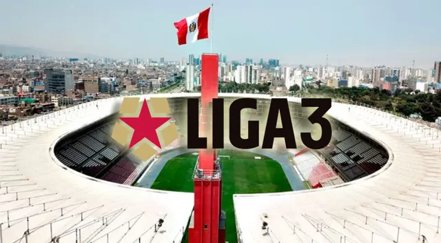 Equipo bicampeón peruano podría jugar en la Liga 3 para la campaña 2026