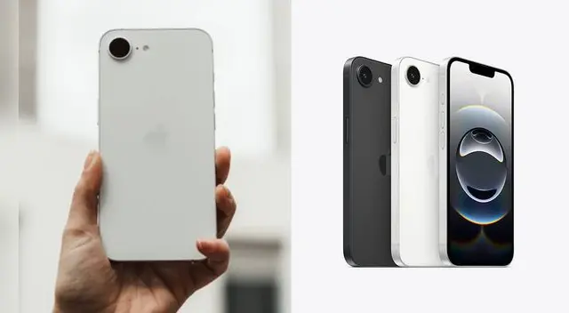 El iPhone 16e no solo tiene un precio reducido. Su configuración es elevada y aquí conocerás su ficha técnica.