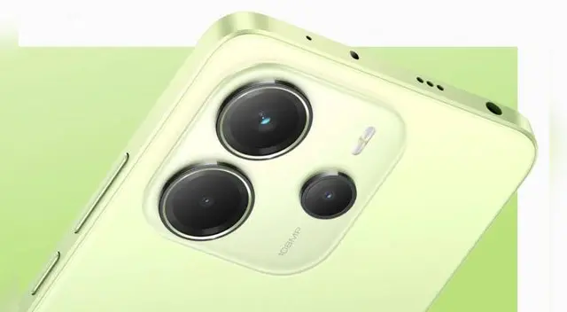 El Xiaomi Redmi Note 14 es el teléfono más barato y potente de Xiaomi. Lo mejor es que su ficha técnica es una de las más equilibradas.