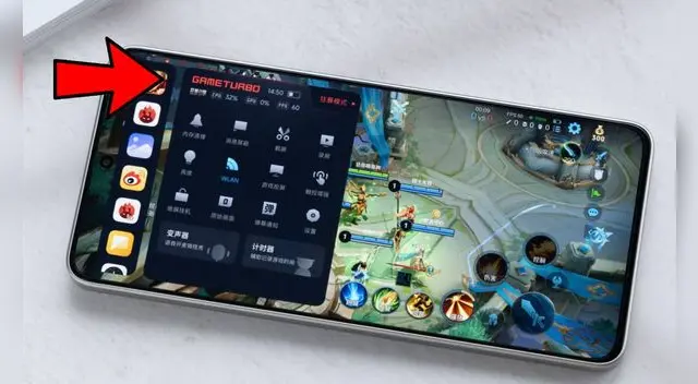 Conoce el truco para mejorar el rendimiento con videojuegos en smartphones Honor, Xiaomi, POCO o Samsung