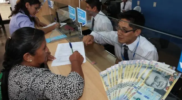 Bono EsSalud en Perú: quiénes acceden al pago