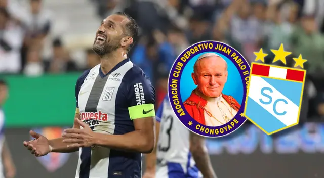 Alianza Lima no podría contar con tres de sus figuras ante Juan Pablo II y Sporting Cristal.