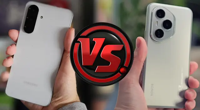 Estos dos celulares han causado gran revuelo entres los expertos y usuarios. Estos dos celulares han causado gran revuelo entres los expertos y usuarios.