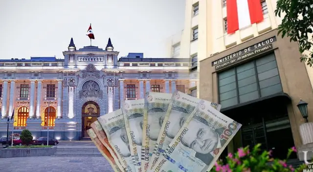 Bono del Minsa de 600 soles: quiénes acceden