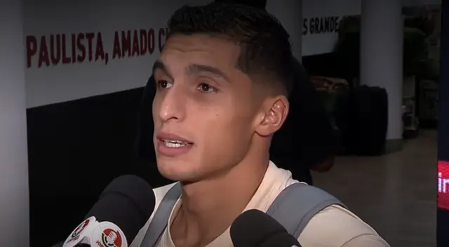 Kevin Serna no viene siendo titular en Fluminense, por lo que club extranjero le envió una oferta.