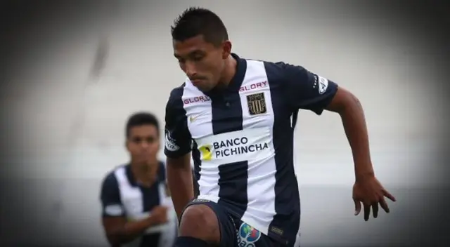 Edhu Oliva dio el batacazo en el mercado tras ser anunciado en bicampeón peruano