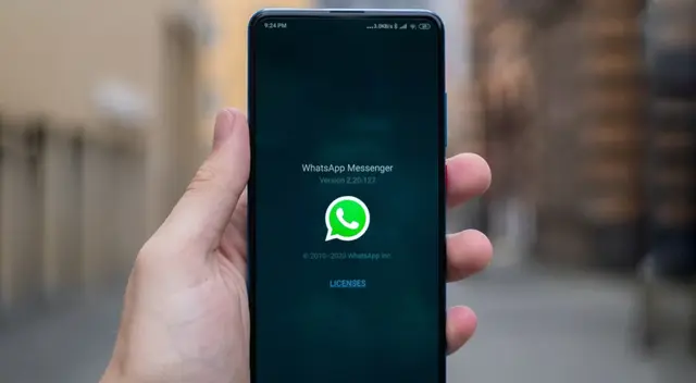 WhatsApp y uno de sus mejores trucos para cuidar el almacenamiento.