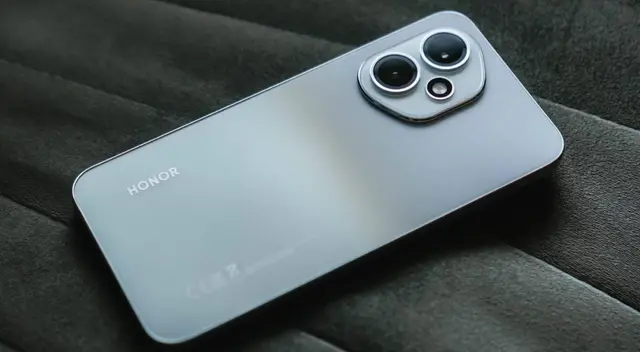 El Honor 400 5G es uno de los teléfonos de gama media más potentes de este 2025.