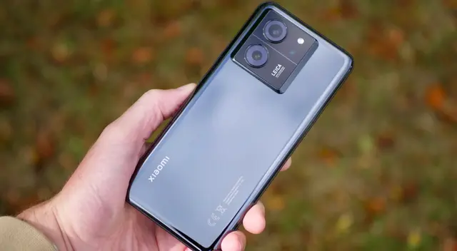 Los celulares de Xiaomi figuran entre los más vendidos en el 2025.