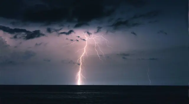 La agencia promueve una campaña global para alertas tempranas de desastres climáticos.